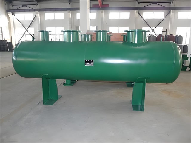 澧县分集水器的流速